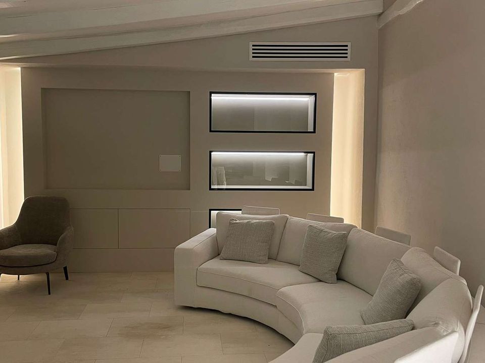 Villa i Pantogia, Olbia Tempio - foto 5