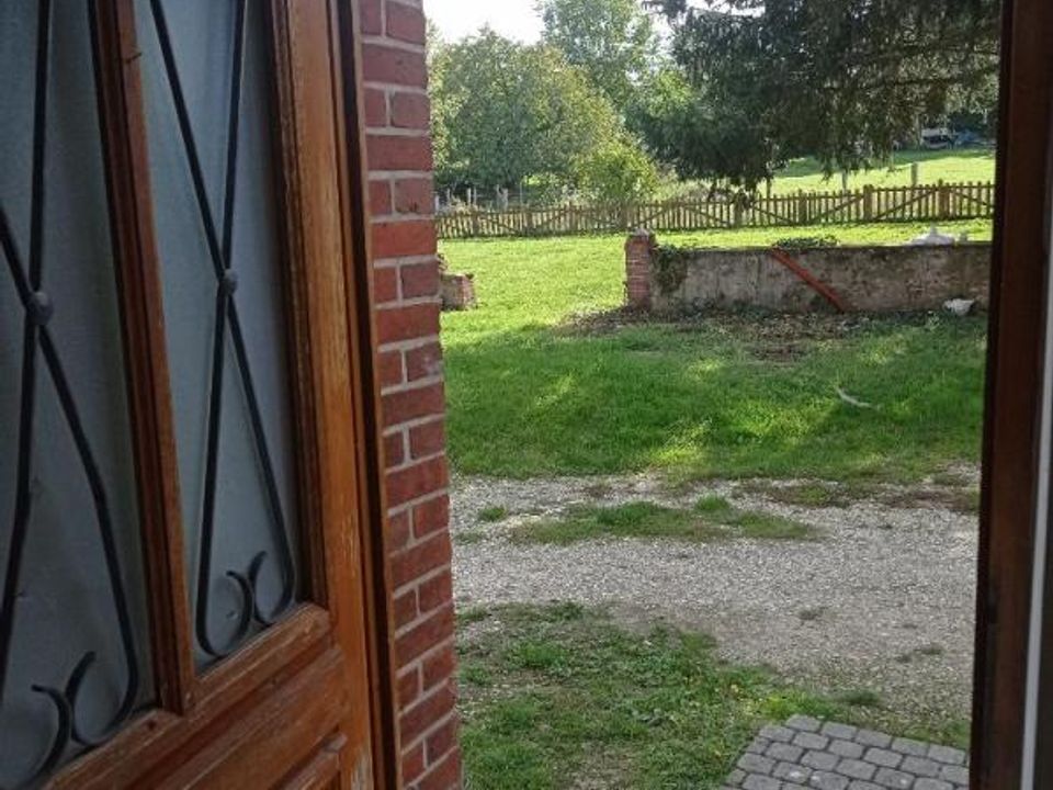 Apartament a Saint-Brisson-sur-Loire, Loiret - foto 1