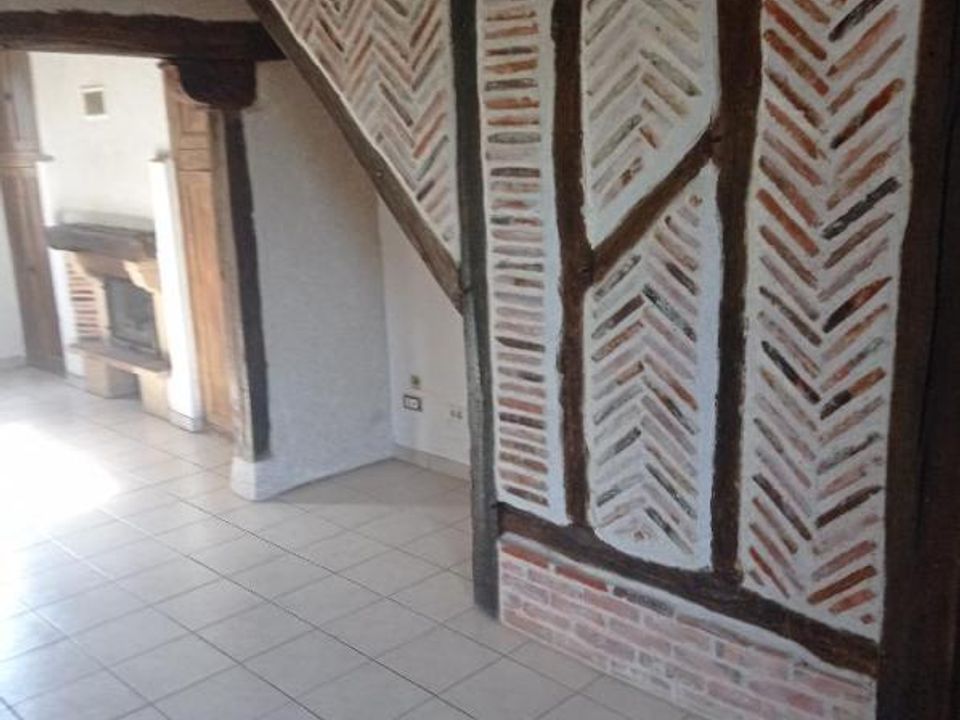 Apartament a Saint-Brisson-sur-Loire, Loiret - foto 3