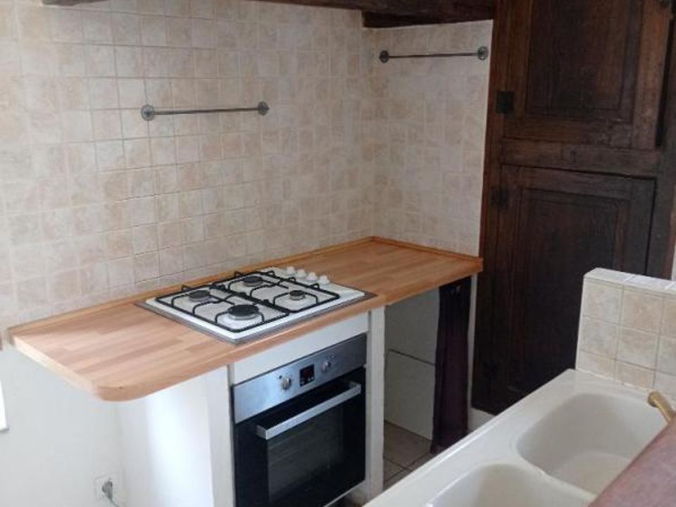 Apartament a Saint-Brisson-sur-Loire, Loiret - foto 4