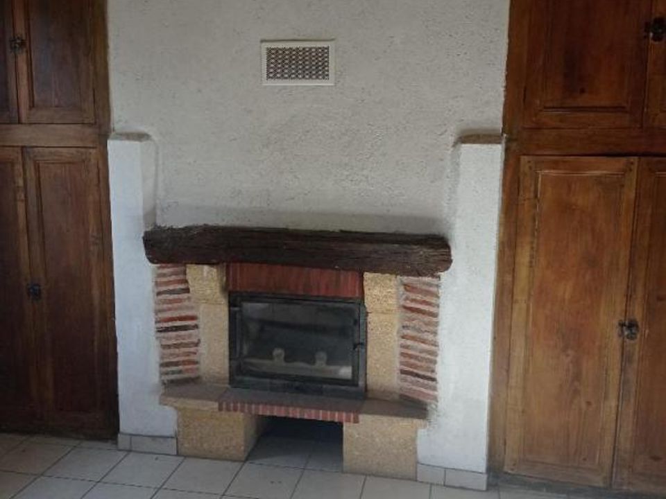Apartament a Saint-Brisson-sur-Loire, Loiret - foto 5