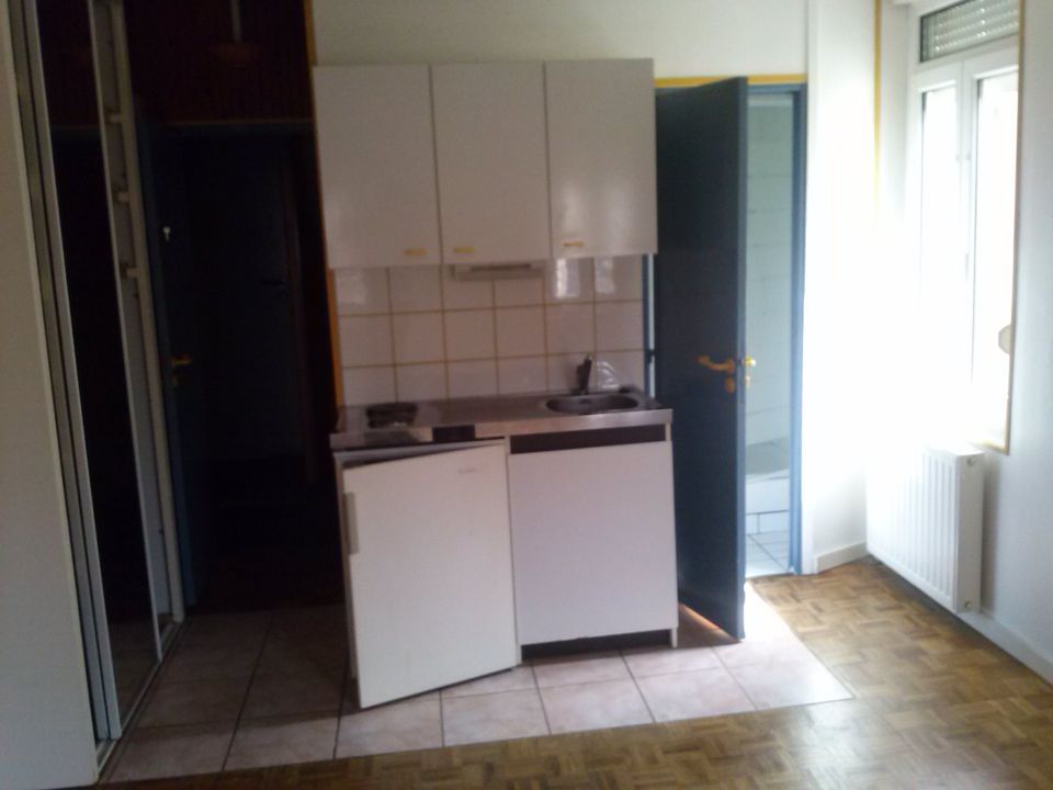 Studio i Amiens, Somme - foto 1