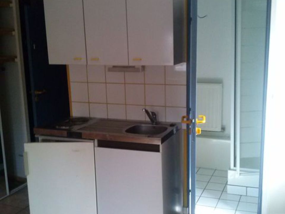Studio i Amiens, Somme - foto 3