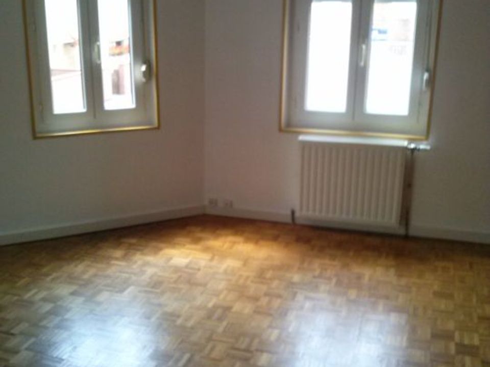 Studio i Amiens, Somme - foto 5