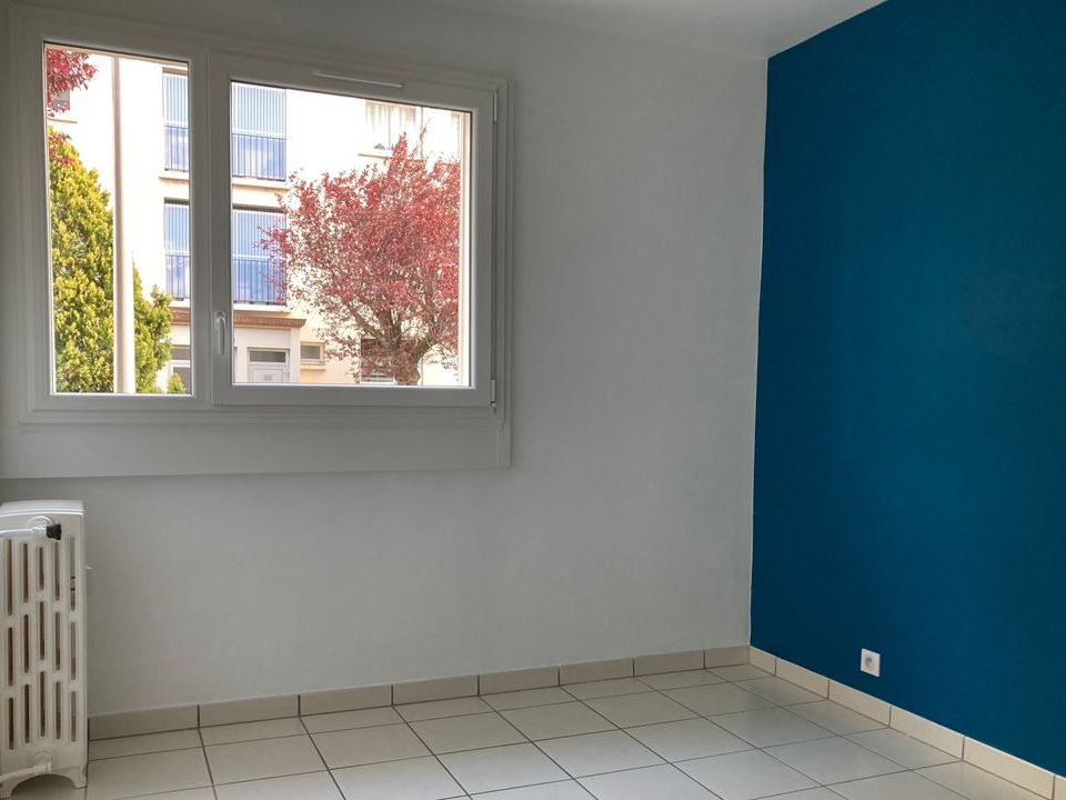 Leilighet i Limoges, Haute-Vienne - bilde 5