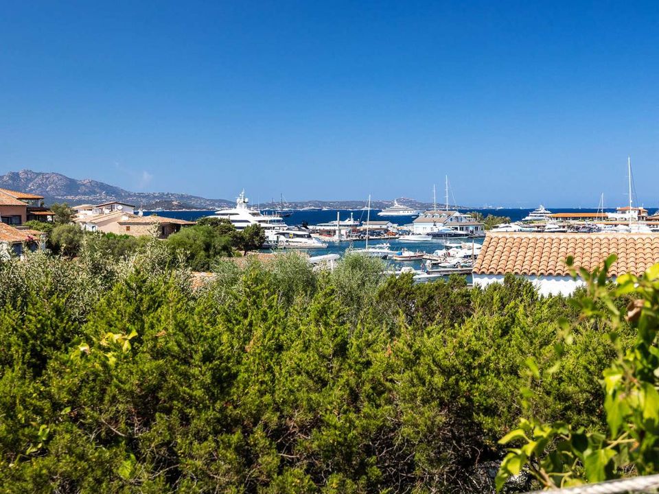 Lejlighed i Porto Rotondo, Olbia Tempio - foto 4