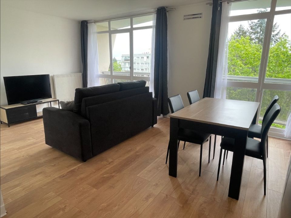 Leilighet i Plaisir, Yvelines - bilde 1
