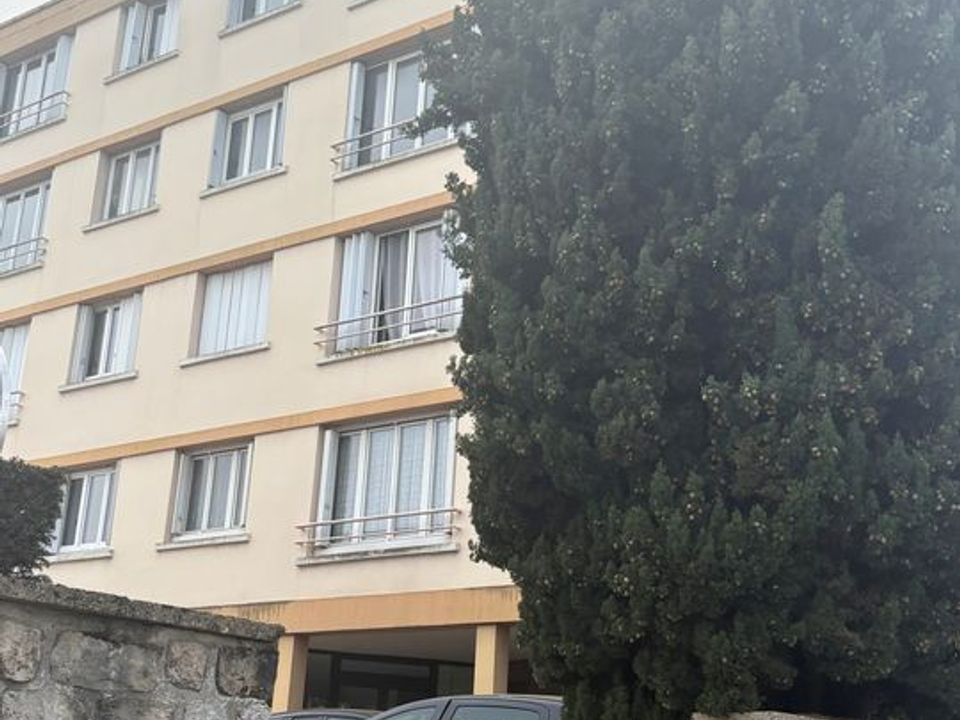 Leilighet i Mantes-la-Ville, Yvelines - bilde 5