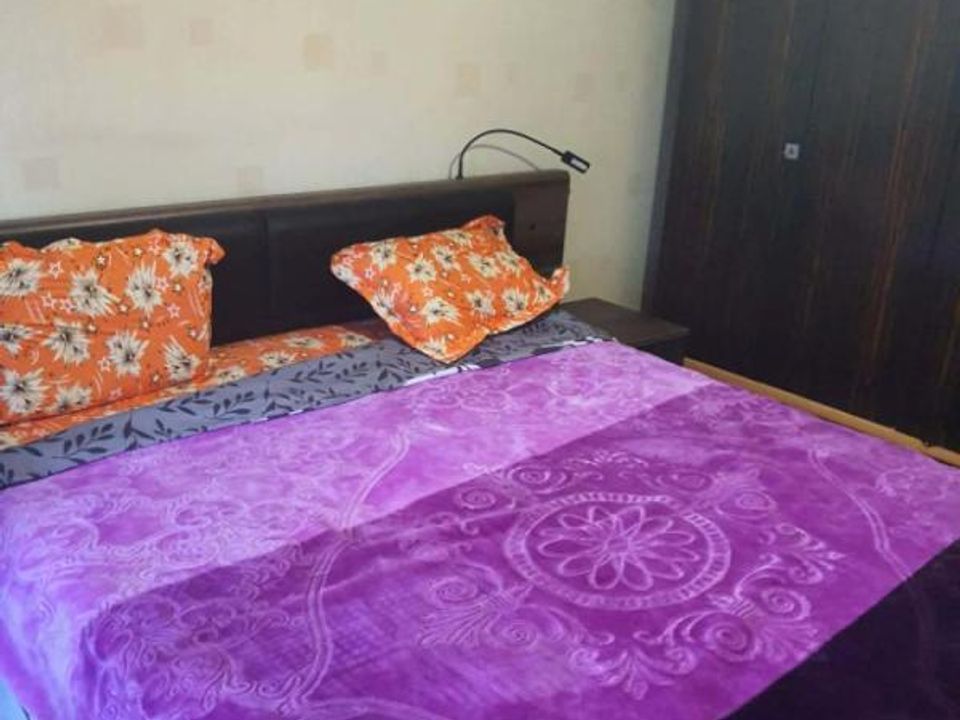 Wohnung in Venissieux, Rhone - Foto 1