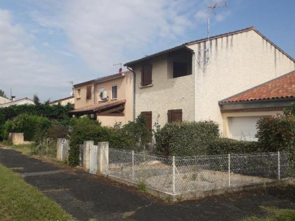 Villa i Rivieres, Tarn - foto 2