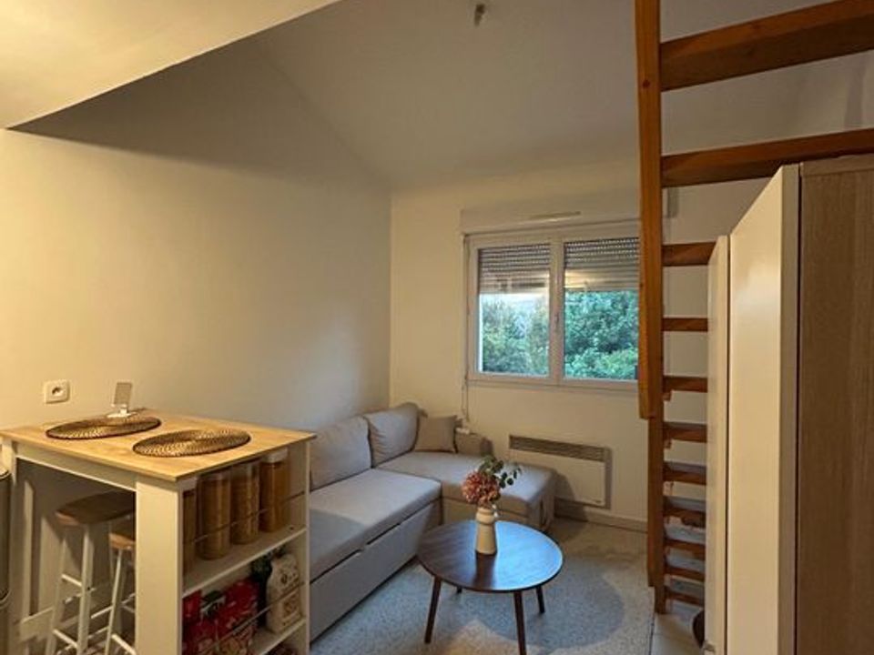 Studio i Vitry-sur-Seine, Val-de-Marne - foto 2