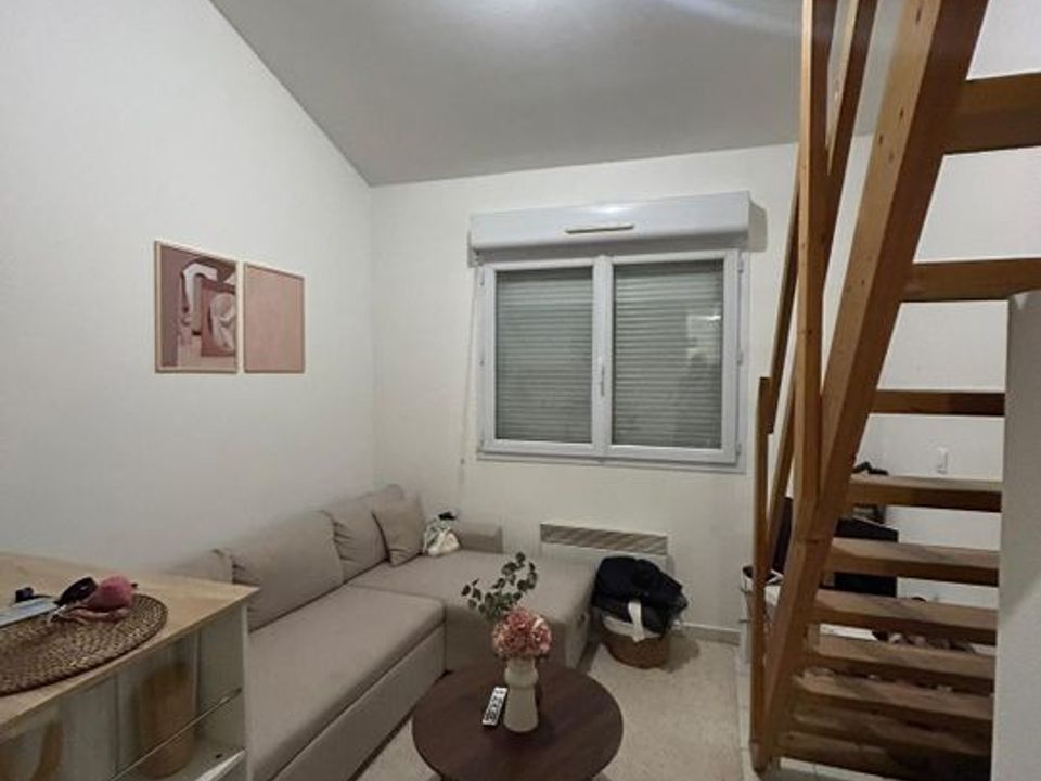 Studio i Vitry-sur-Seine, Val-de-Marne - foto 3