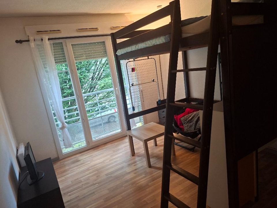 Apartment in Pau, Pyrenees-Atlantiques - photo 5