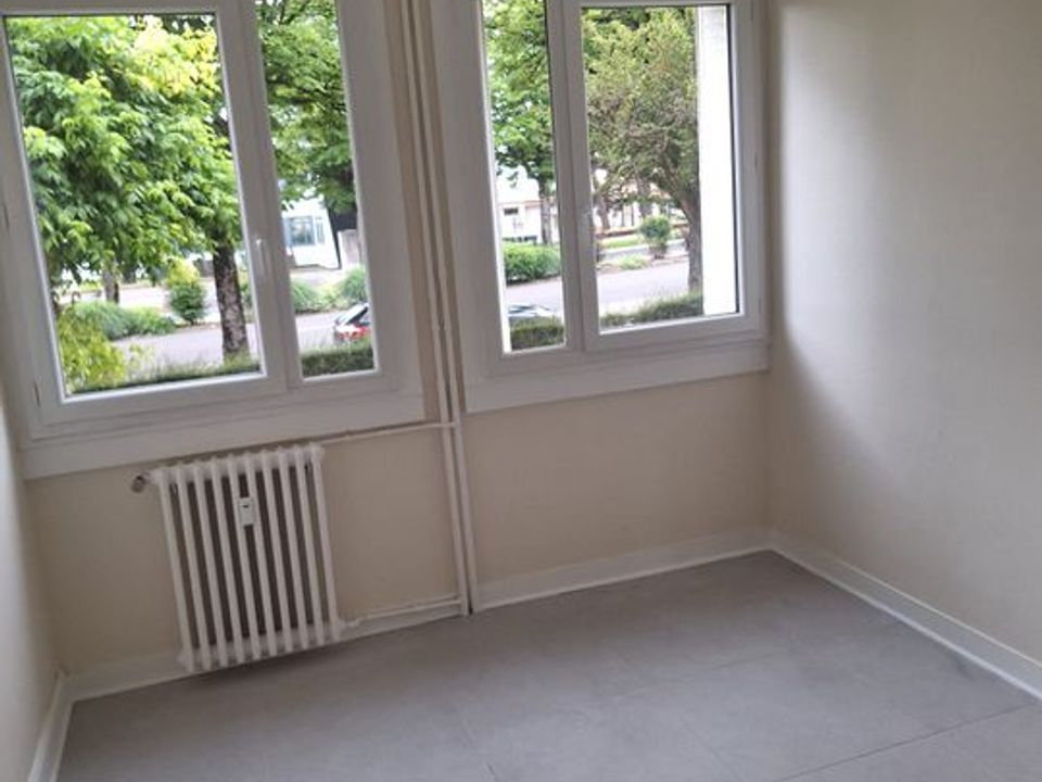 Leilighet i Limoges, Haute-Vienne - bilde 4