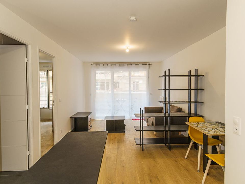 Lejlighed i Le Plessis-Robinson, Hauts-de-Seine - foto 3