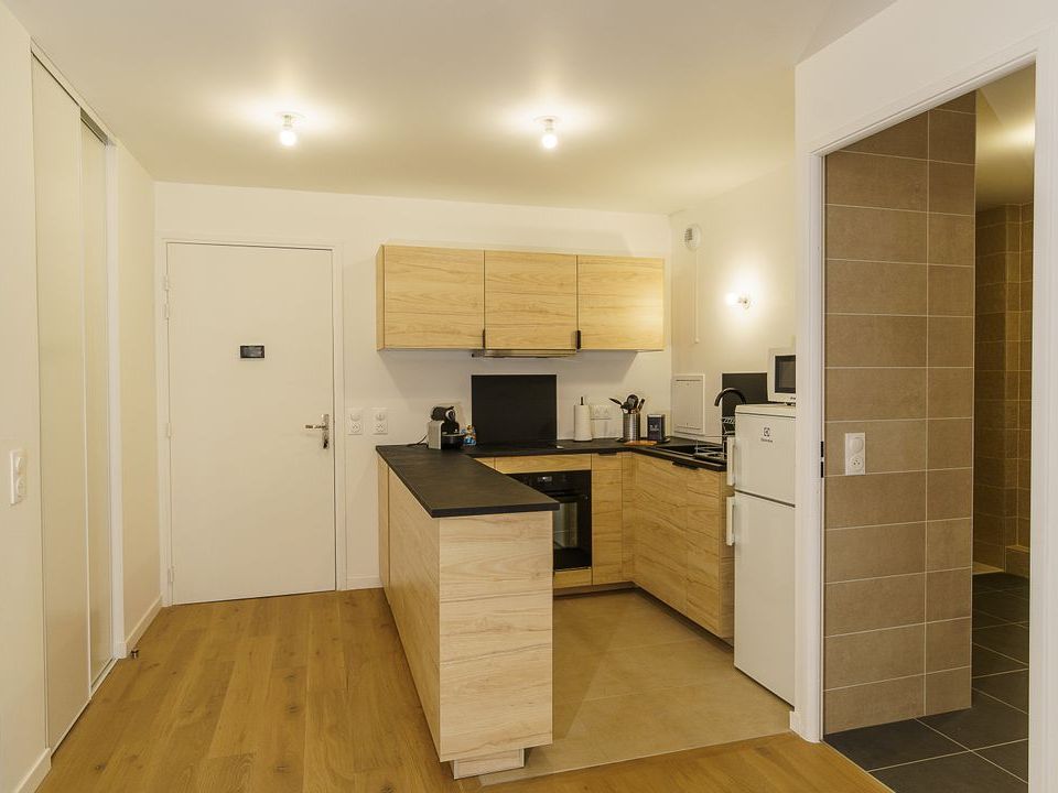Lejlighed i Le Plessis-Robinson, Hauts-de-Seine - foto 4