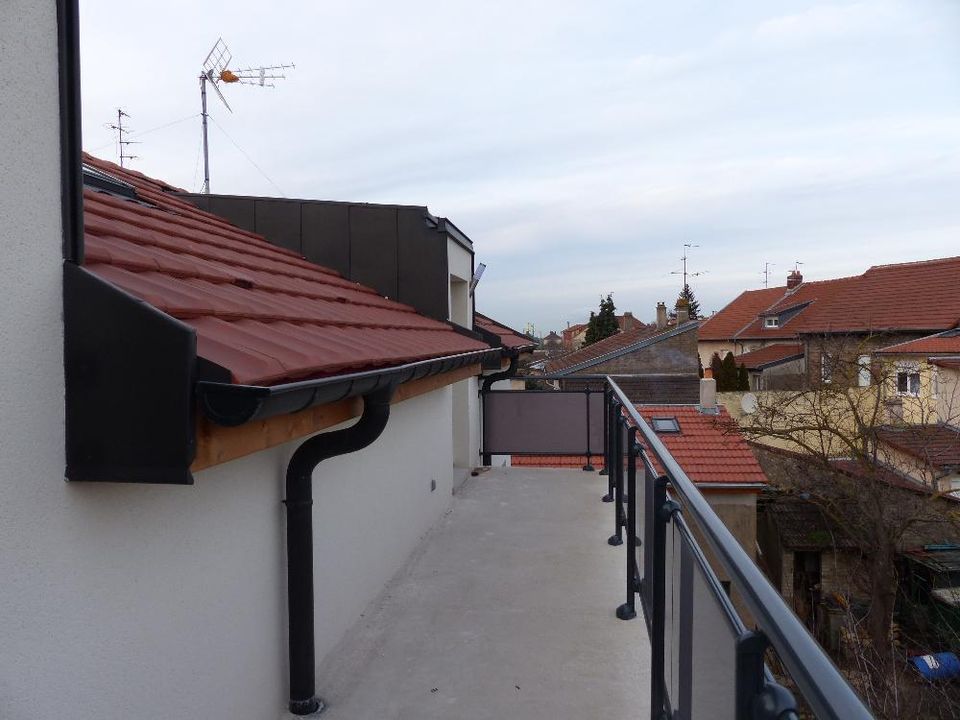 Leilighet i Maizières-lès-Metz, Moselle - bilde 1