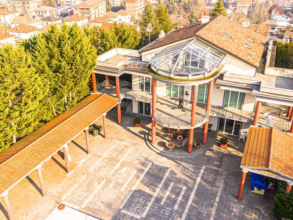 Villa in Asti, Asti - foto 1