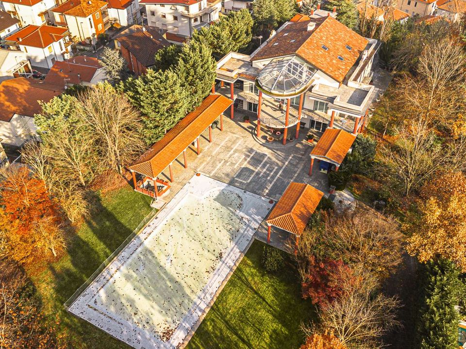 Villa in Asti, Asti - foto 2