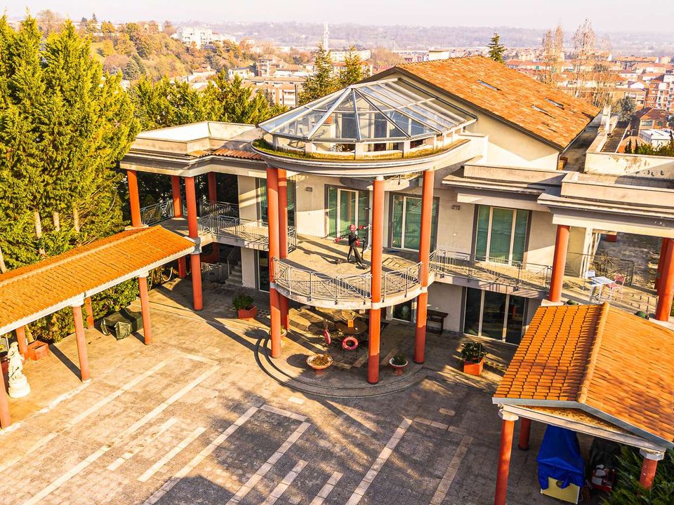Villa in Asti, Asti - foto 3