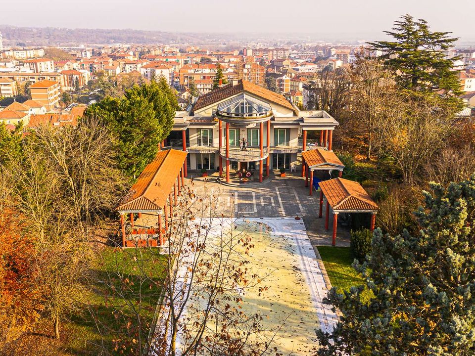 Villa in Asti, Asti - foto 4