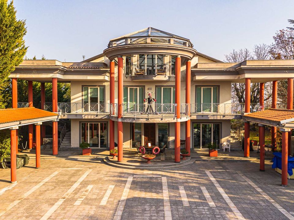 Villa in Asti, Asti - foto 5