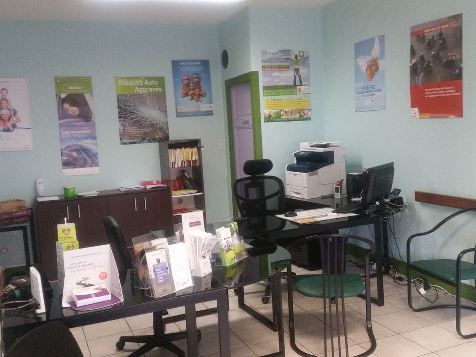 Apartament a Le Passage, Lot-et-Garonne - foto 1
