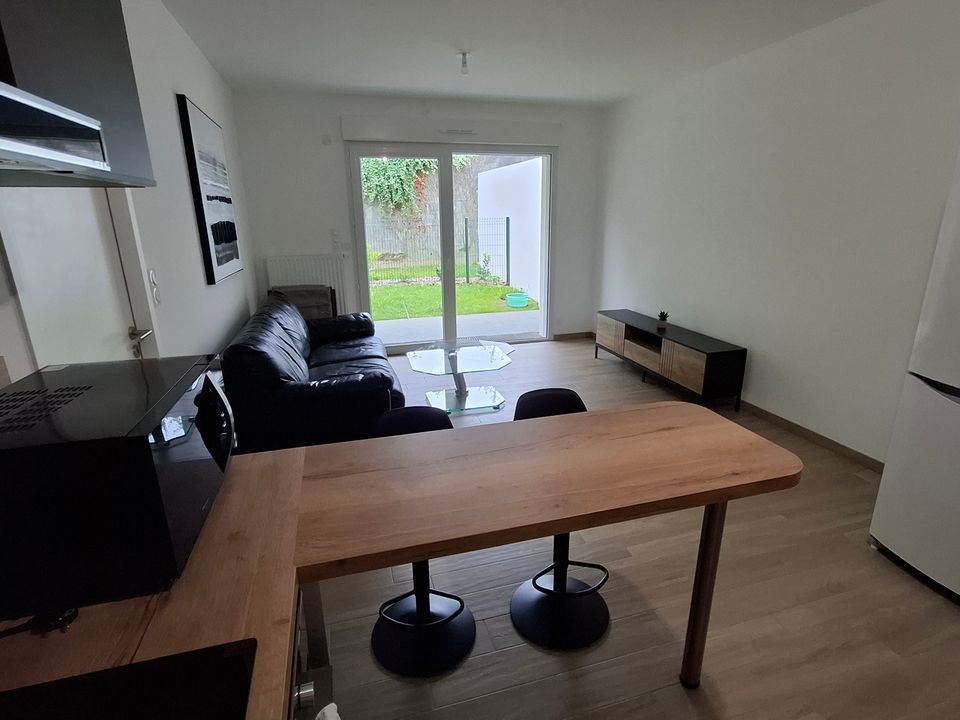 Apartamento em Les Achards, Vendee - foto 2