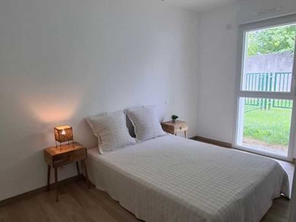 Apartamento em Les Achards, Vendee - foto 4
