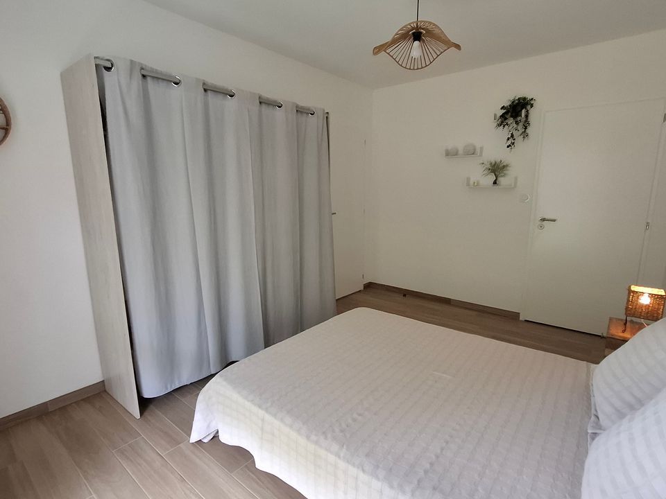 Apartamento em Les Achards, Vendee - foto 5