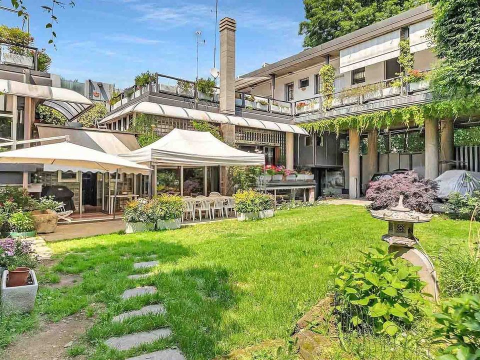 Villa i Milan, Milan - foto 2