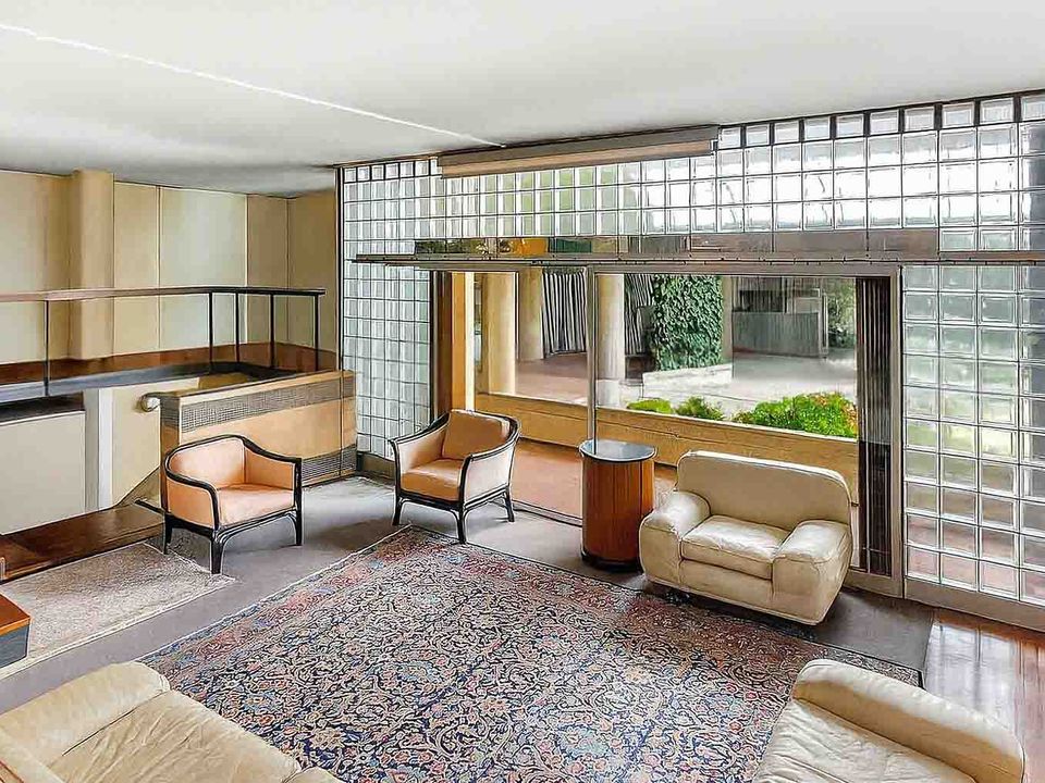 Villa i Milan, Milan - foto 3
