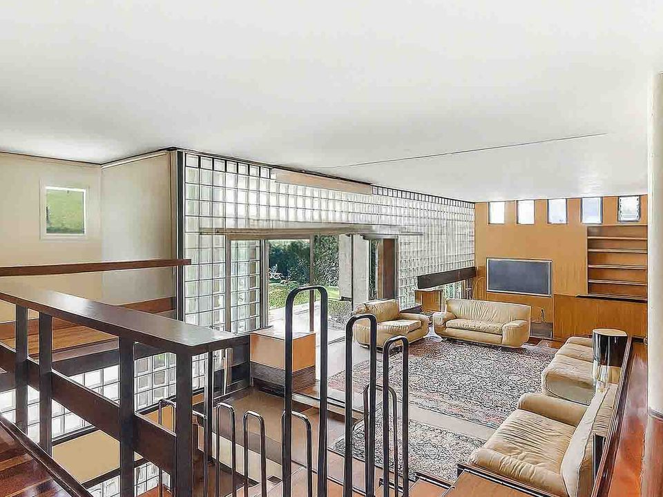 Villa i Milan, Milan - foto 4