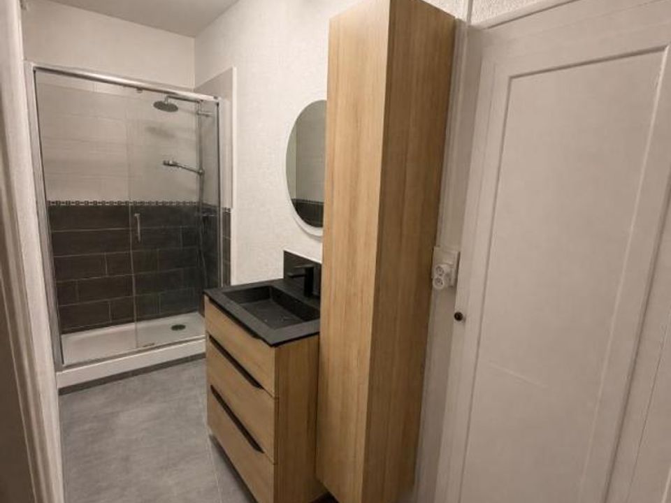 Dúplex a Renaison, Loire - foto 4
