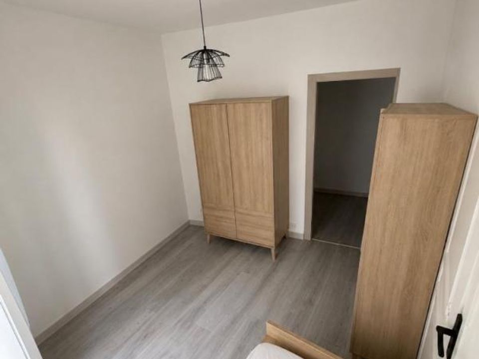 Dúplex a Renaison, Loire - foto 5