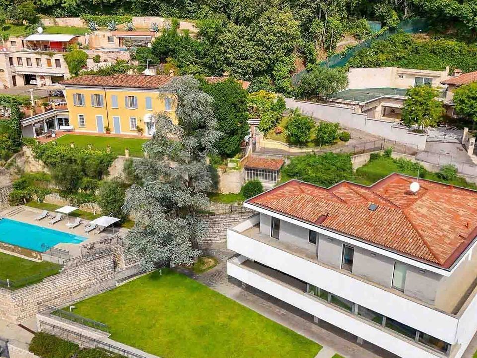 Villa in Brescia, Brescia - foto 2