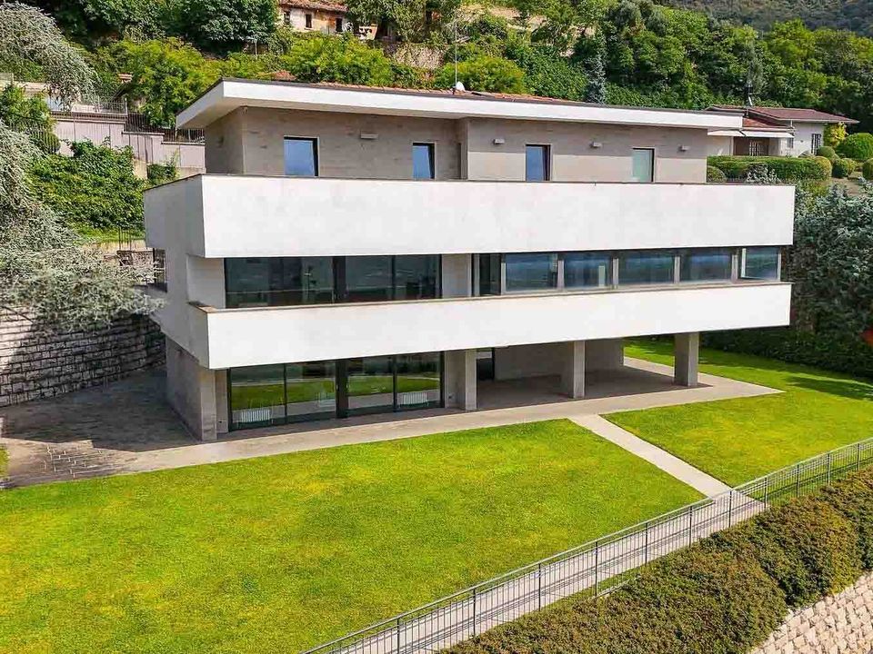 Villa in Brescia, Brescia - foto 3