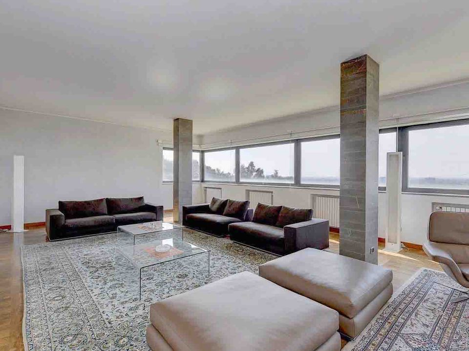Villa in Brescia, Brescia - foto 4