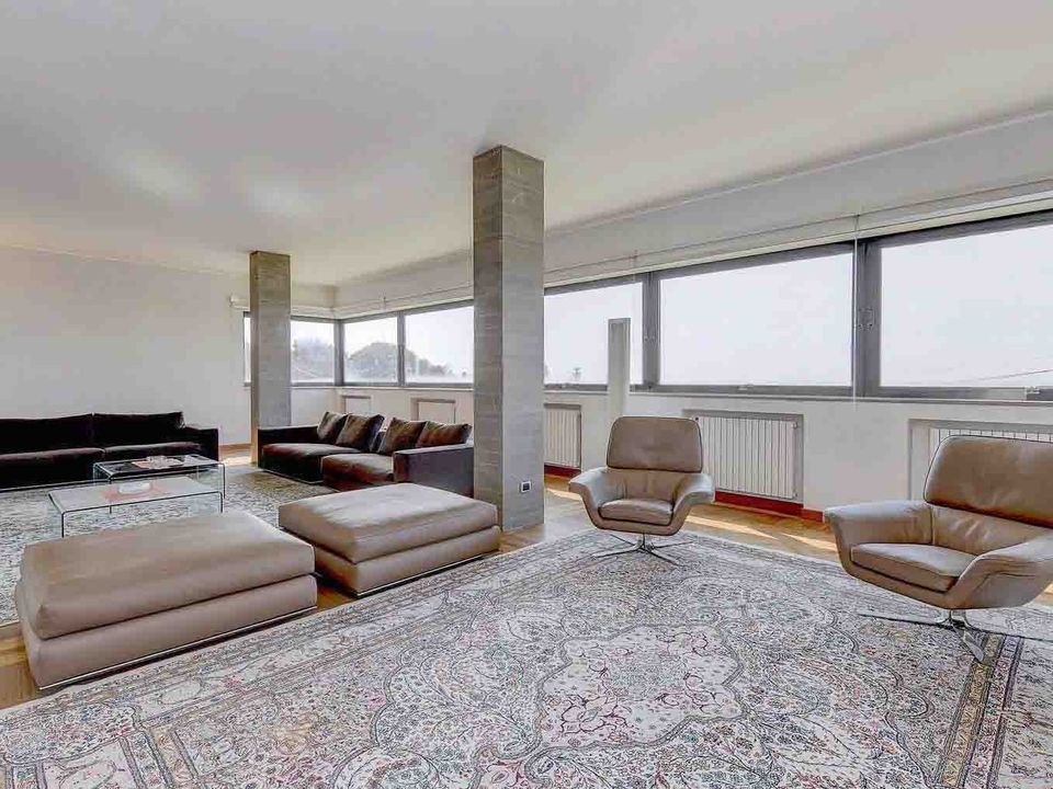 Villa in Brescia, Brescia - foto 5