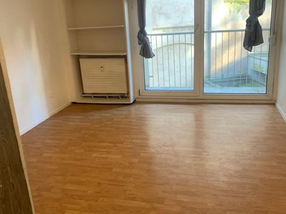 Studio i Strasbourg, Bas-Rhin - foto 1
