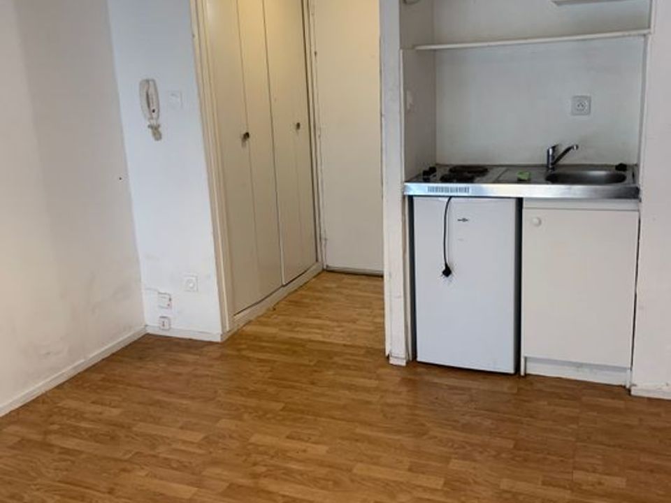 Studio i Strasbourg, Bas-Rhin - foto 2
