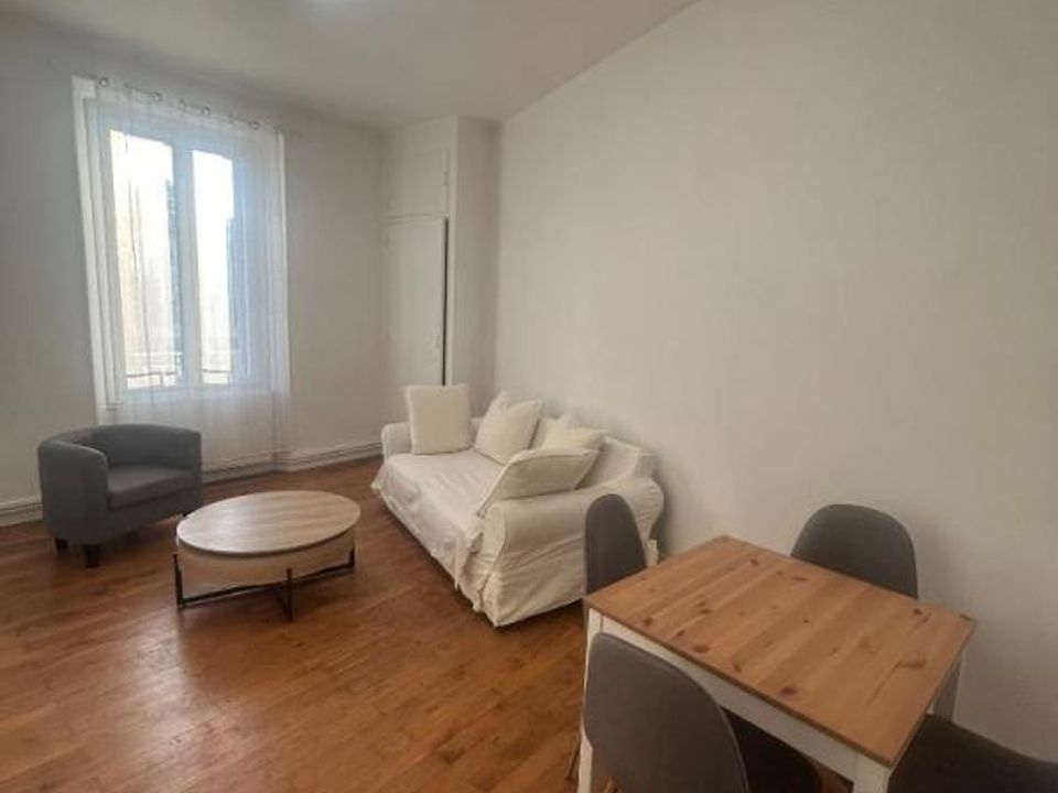 Apartment in Grenoble, Isere - photo 1