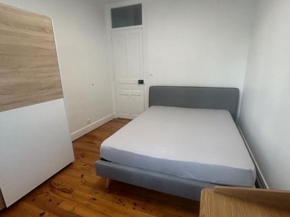Apartment in Grenoble, Isere - photo 3