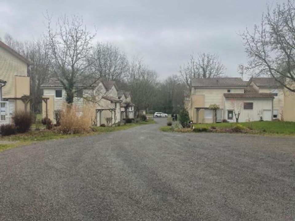 Lejlighed i Moncoutant-sur-Sèvre, Deux-Sevres - foto 2