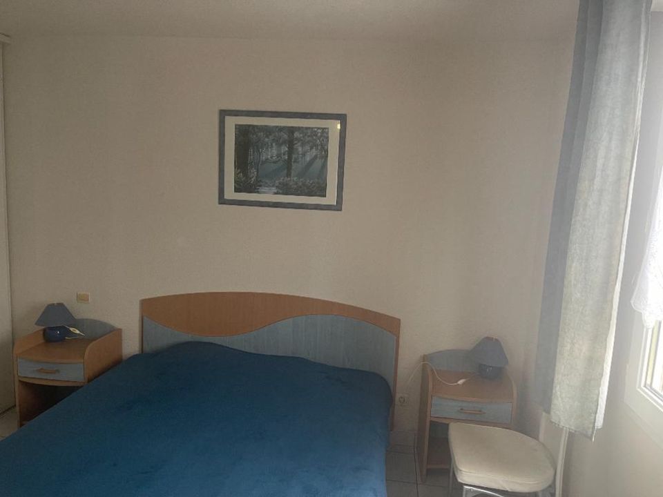 Lejlighed i Moncoutant-sur-Sèvre, Deux-Sevres - foto 4