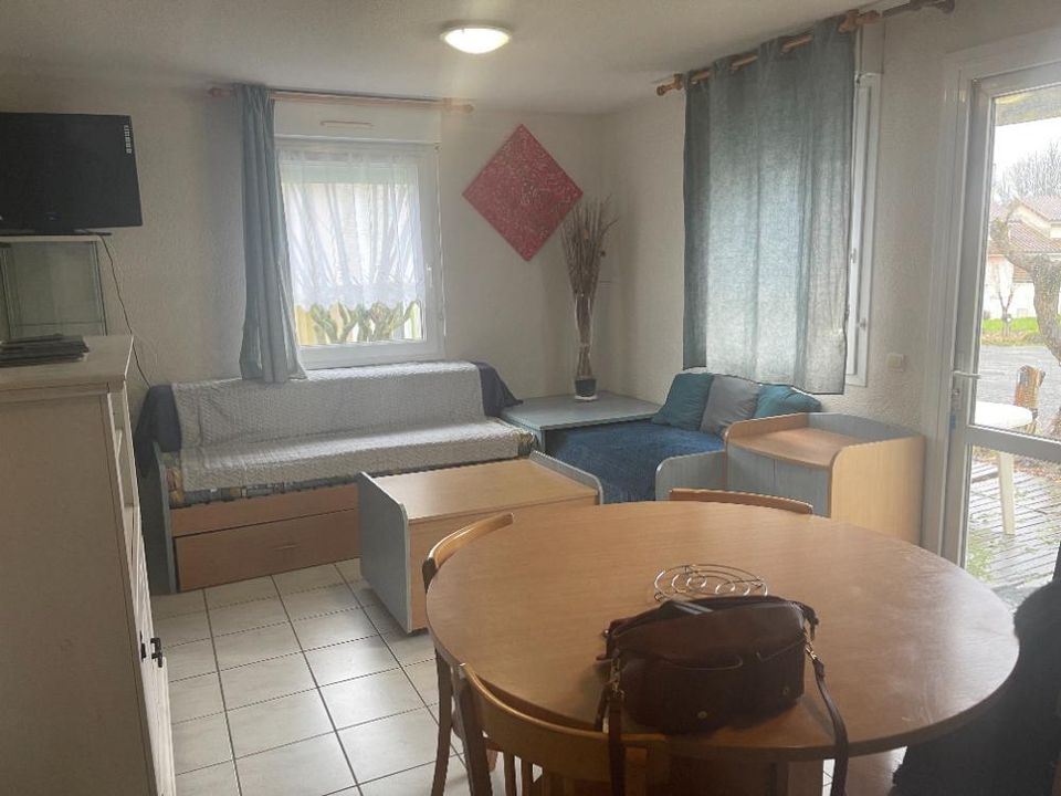 Lejlighed i Moncoutant-sur-Sèvre, Deux-Sevres - foto 5