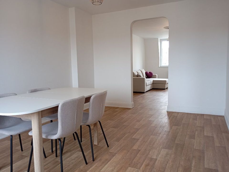 Leilighet i Amnéville, Moselle - bilde 4