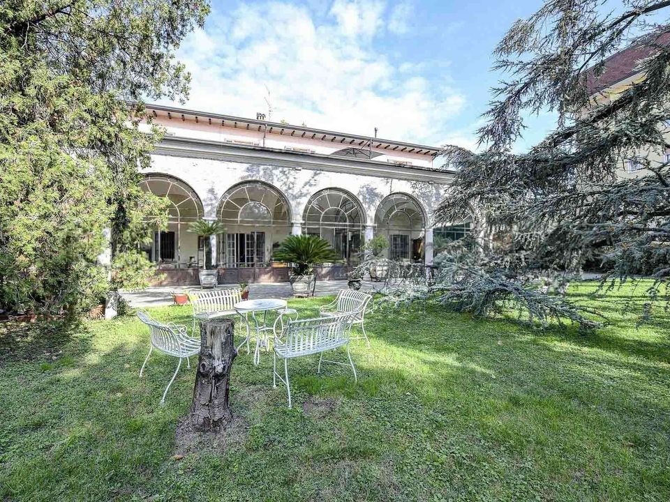 Cortijo en Brescia, Brescia - foto 1