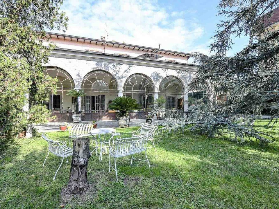 Cortijo en Brescia, Brescia - foto 2