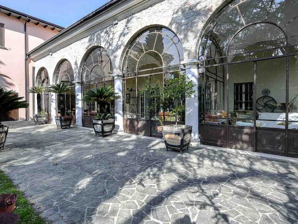 Cortijo en Brescia, Brescia - foto 3